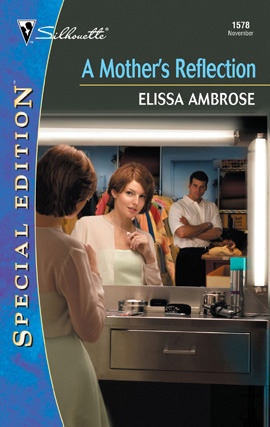 Title details for A Mother's Reflection by Elissa Ambrose - Available
